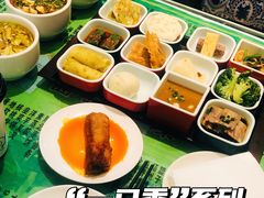 -令氏家外家周礼食府(桥南店)