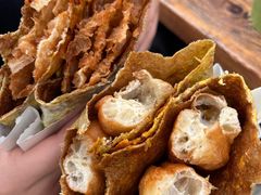 -清真·二嫂子煎饼果子(鼓楼旗舰形象店)