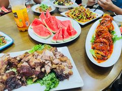 -金阁家常菜(贵阳路店)