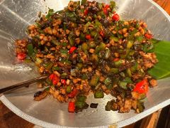 -云海肴·汽锅鸡·云南菜(美罗城店)