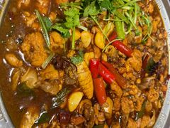 -鸿亨泰杂鱼馆(港馨家园店)