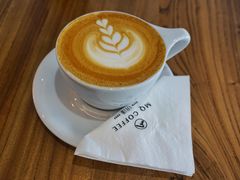-明谦·Coffee&Cocktail Bar(美您公园店)