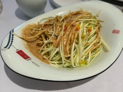 -峨嵋酒家(地安门店)