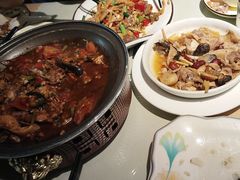 -谢三姐金奖啤酒鱼(总店)
