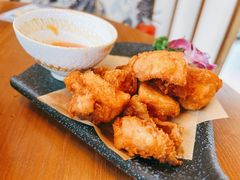 -鞠橘居酒屋(仁恒江湾新天地店)