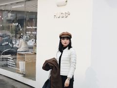 -HUGS coffee(东区店)