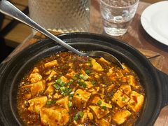-南门小馆·清真(国贸商城店)