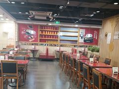 -宏状元现熬粥·京味菜(五棵松店)