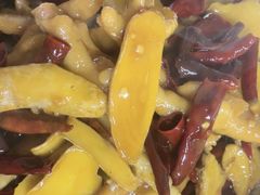 -聚味瞿记·龙虾堂(树木岭店)