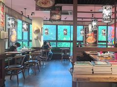-鑫花溪牛肉米粉(文星广场店)