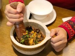 -炊烟小炒黄牛肉(中心印象城店)