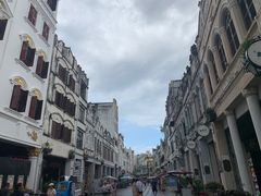 -陈记汤饭(水巷口店)