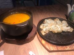 -刀板香·安徽菜(国购IFC店)