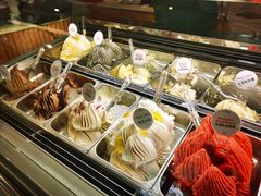 -Dal Cuore 达可芮冰淇淋(陕西北路店)