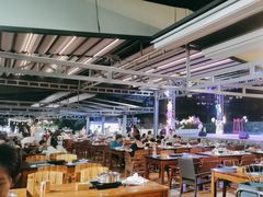 -渔家火锅·海鲜自助餐·演艺(亚龙湾天域酒店)