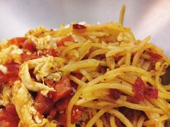 剁椒土豆丝-霸碗盖码饭(长沙河西通程店)