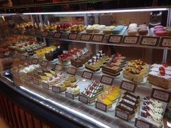 iphone_upload_pic-Bakery(成都IFS国际金融中心店)