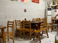 -仔耳朵冷锅鱼蛙芋儿鸡(莲花东路店)