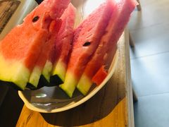 餐前小菜-半天妖烤鱼(方庄店)