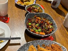 -付小姐在成都(五道口店)