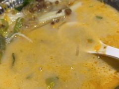 -喜家德虾仁水饺(华强天虹店)