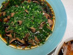 -方荣糊涂菜馆(湖北路店)