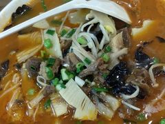 -常鲜德乐购迎桂馒头店(麻巷公寓店)