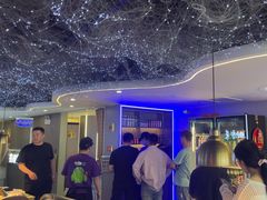 -徐记小怪兽肉蟹煲(中央大街店)