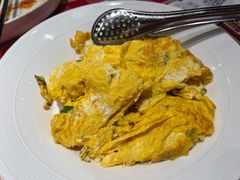 胡麻油炒鸡蛋-西贝(枫蓝国际购物中心店)