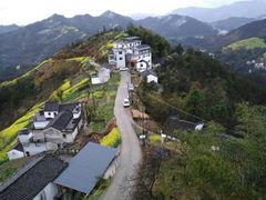 -石潭村