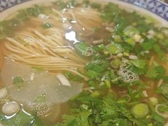 -西域美食(西直门南小街店)