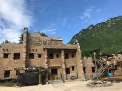 -萝卜寨羌文化生态旅游区