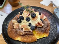 -怪 kafe.