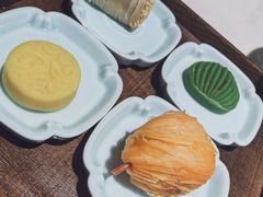 -绿波廊(豫园店)