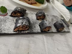 -海湾壹品·粤菜·早茶·烤鸭(拱北店)