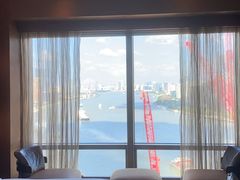 -上海外滩茂悦大酒店