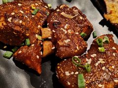 -地摊风云龙虾烧烤铺(裕民店)
