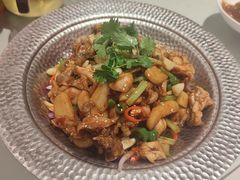 -阿明小菜·海鲜·上海菜(梅陇店)