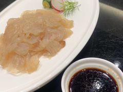 -新南华大酒店(广中店)