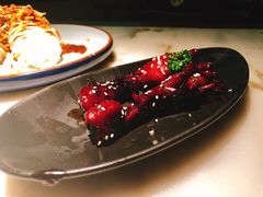 墨濡鸡爪-苏乡兰亭·新派淮扬菜(吾悦广场店)