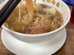-百福麵家(新馬路店)