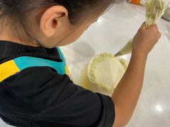 -可心DIY蛋糕烘焙生活馆(迈皋桥万谷慧店)