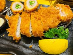 -胜博殿日式炸猪排(西红门店)