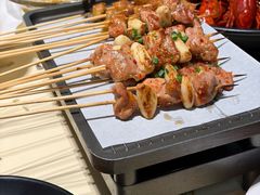 -铭副琦食·虾蟹烩馆(渔人码头店)