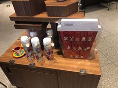 -星巴克臻选(北京富力家园店)
