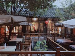 -三只耳火锅(宽窄巷子店)