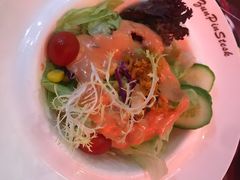 -尊品牛排(恒峰店)