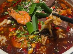 -食光慢宴·安吉土菜馆