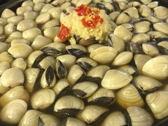 -拾下卜卜贝•海鲜火锅