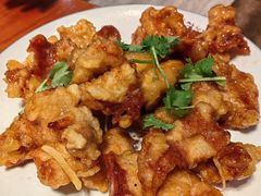 锅包肉-荣鹏风味烀饼总店